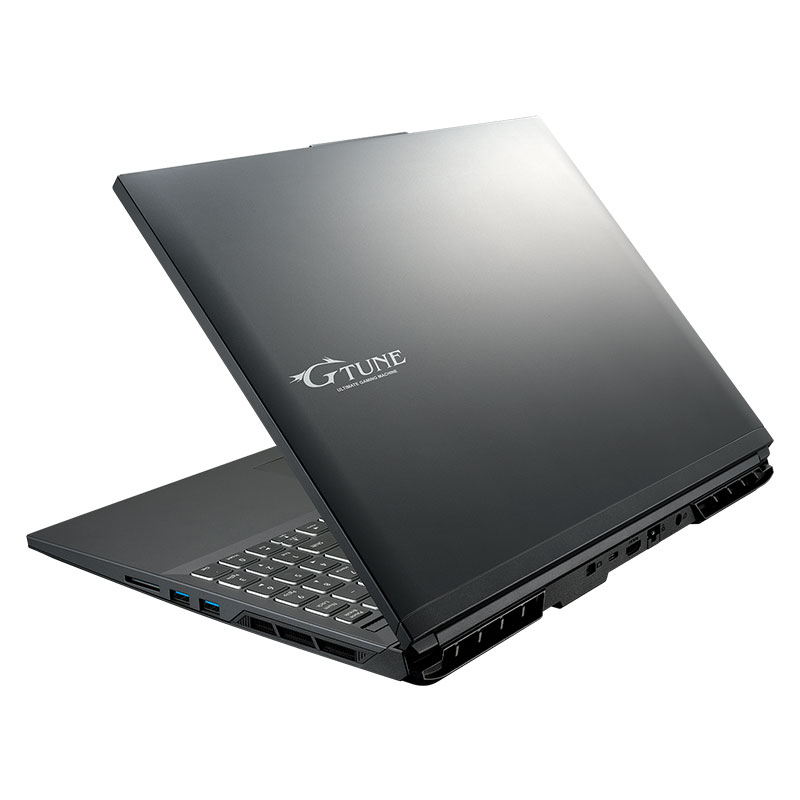 G-Tune P6-A7G50BK-A 32GB メモリ [ 16GB×2 ( DDR5-4800 ) / デュアルチャネル ]1 180,500 180,500 TB NVMe SSDWindows 11 Pro 64ビット カスタマイズ #P6A7G50BKACBW101DEC